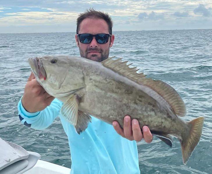 Deep Color Fishing, Learn about St. Petersburg Fishing Charters